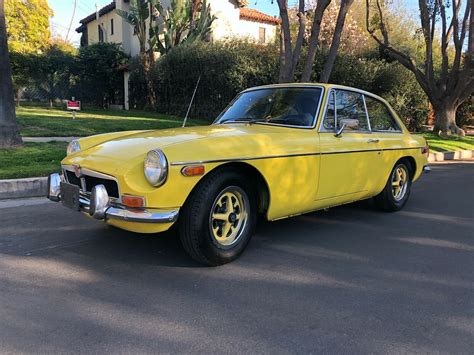 why are mgb so cheap